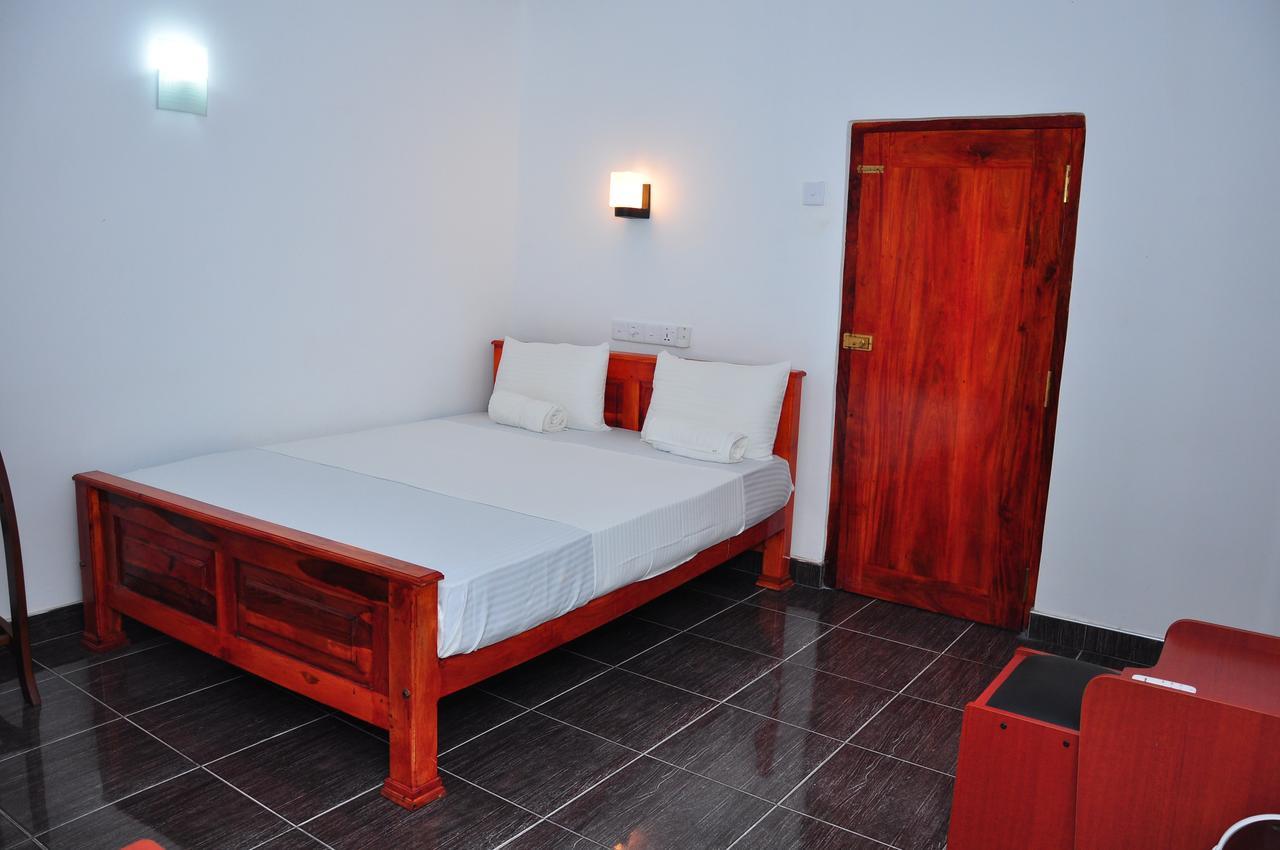 טיסמהרמה Hotel Camorich מראה חיצוני תמונה