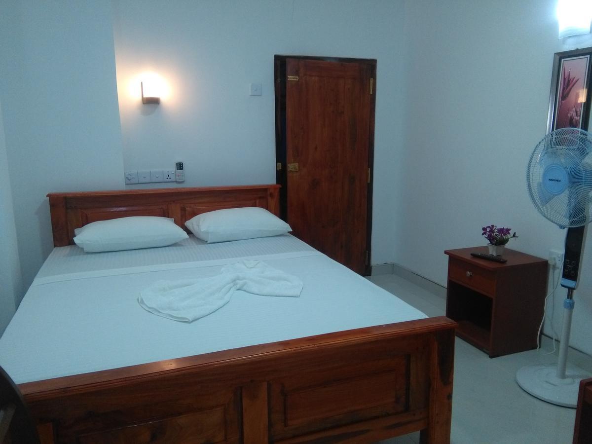 טיסמהרמה Hotel Camorich מראה חיצוני תמונה