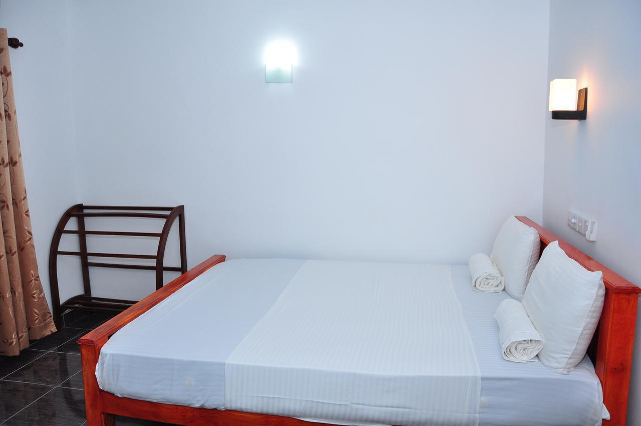 טיסמהרמה Hotel Camorich מראה חיצוני תמונה
