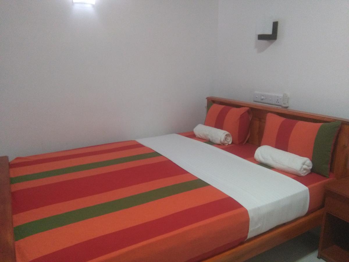 טיסמהרמה Hotel Camorich מראה חיצוני תמונה