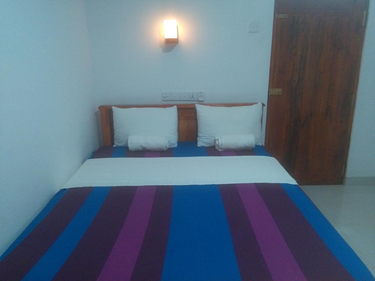 טיסמהרמה Hotel Camorich מראה חיצוני תמונה