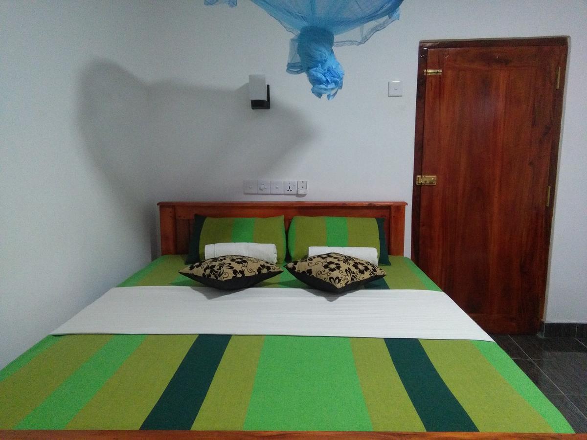 טיסמהרמה Hotel Camorich מראה חיצוני תמונה