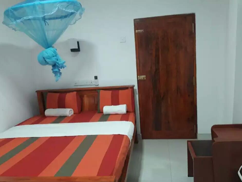 טיסמהרמה Hotel Camorich מראה חיצוני תמונה