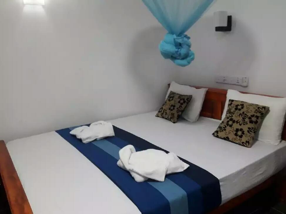 טיסמהרמה Hotel Camorich מראה חיצוני תמונה