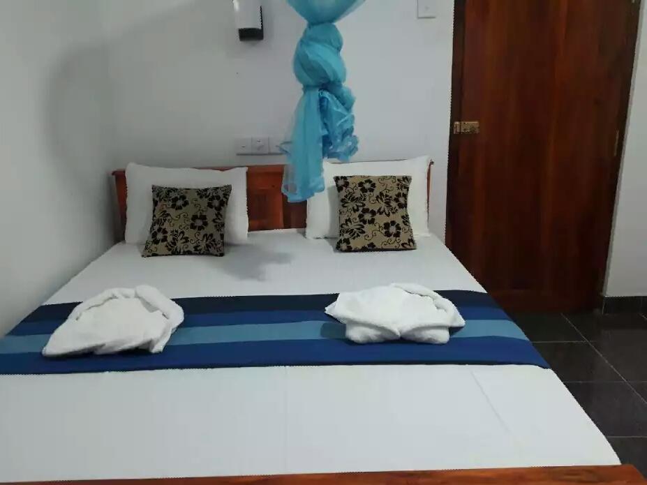 טיסמהרמה Hotel Camorich מראה חיצוני תמונה