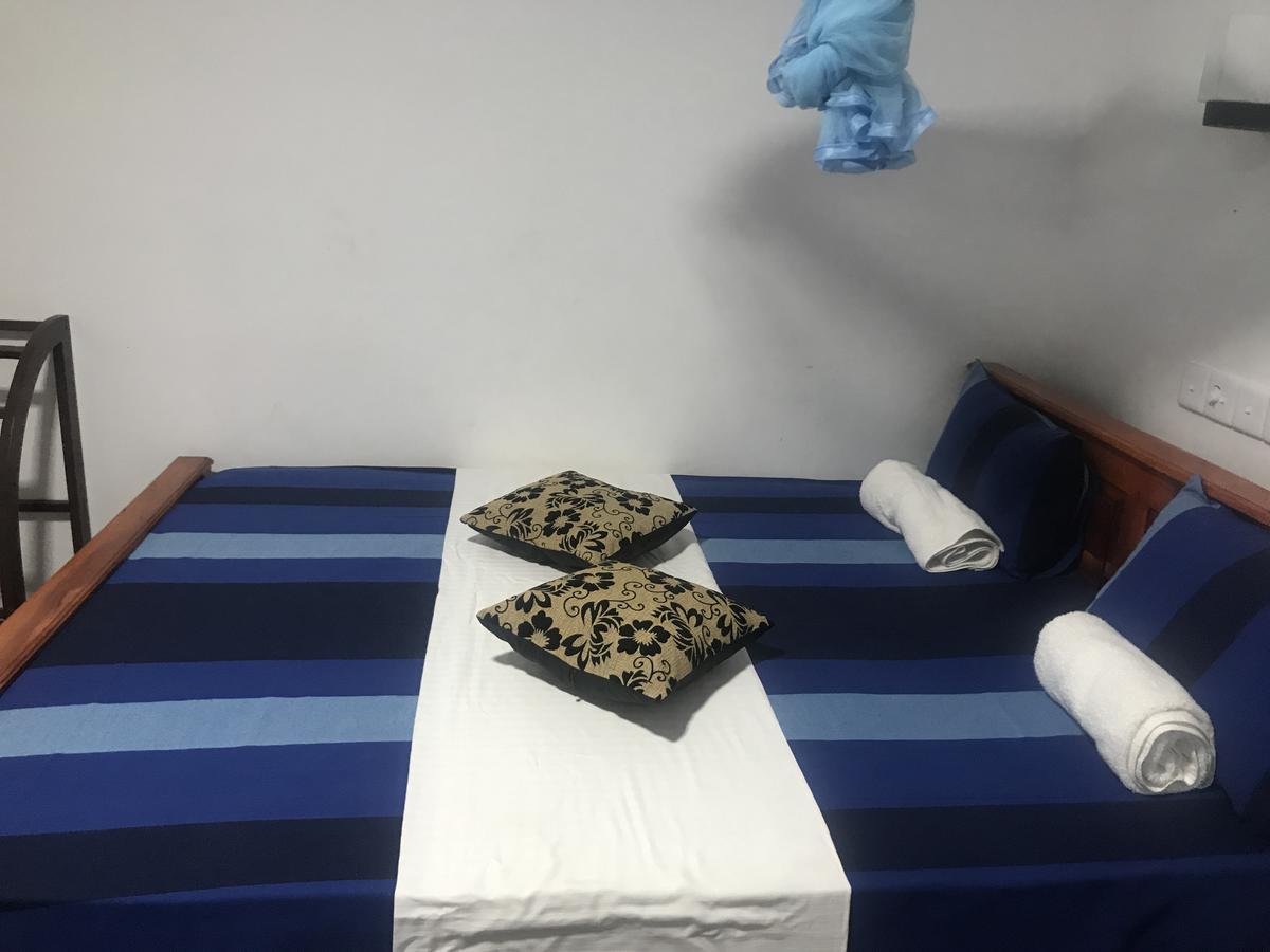 טיסמהרמה Hotel Camorich מראה חיצוני תמונה
