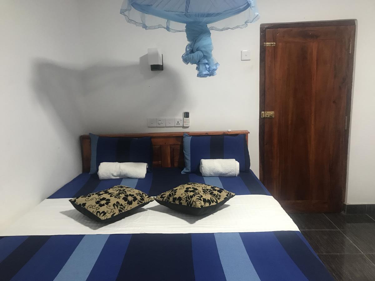 טיסמהרמה Hotel Camorich מראה חיצוני תמונה