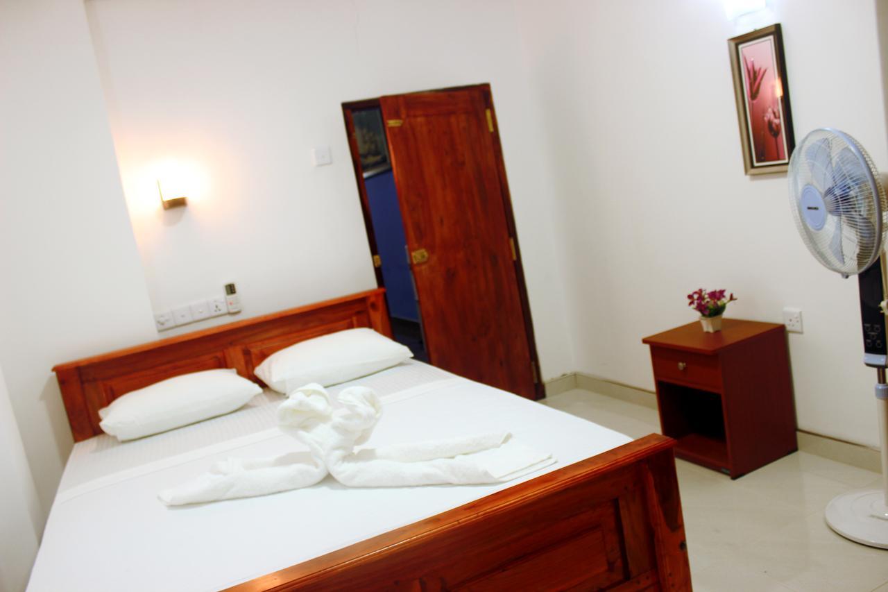 טיסמהרמה Hotel Camorich מראה חיצוני תמונה
