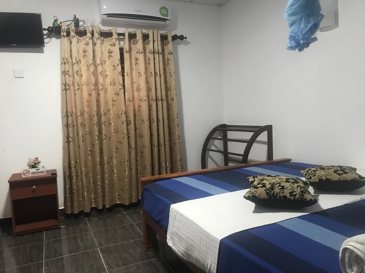 טיסמהרמה Hotel Camorich מראה חיצוני תמונה