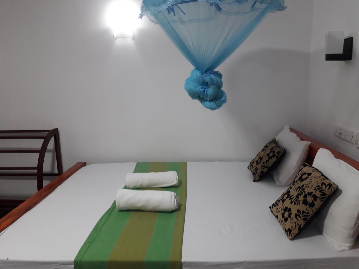 טיסמהרמה Hotel Camorich מראה חיצוני תמונה