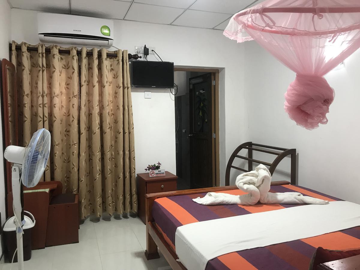 טיסמהרמה Hotel Camorich מראה חיצוני תמונה