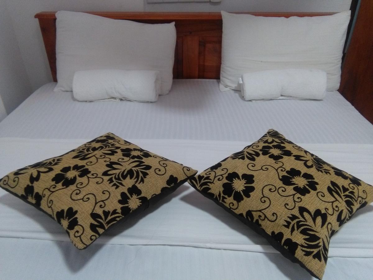 טיסמהרמה Hotel Camorich מראה חיצוני תמונה