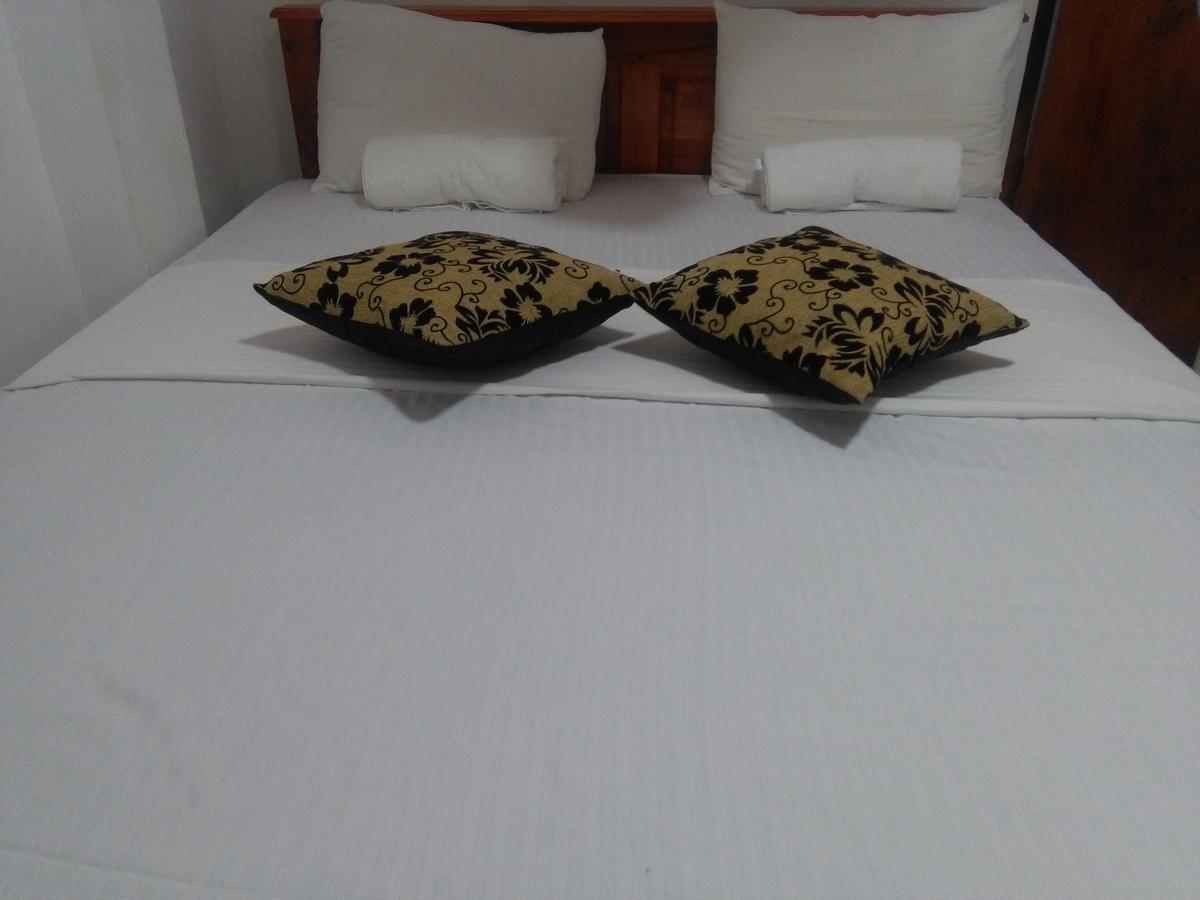 טיסמהרמה Hotel Camorich מראה חיצוני תמונה