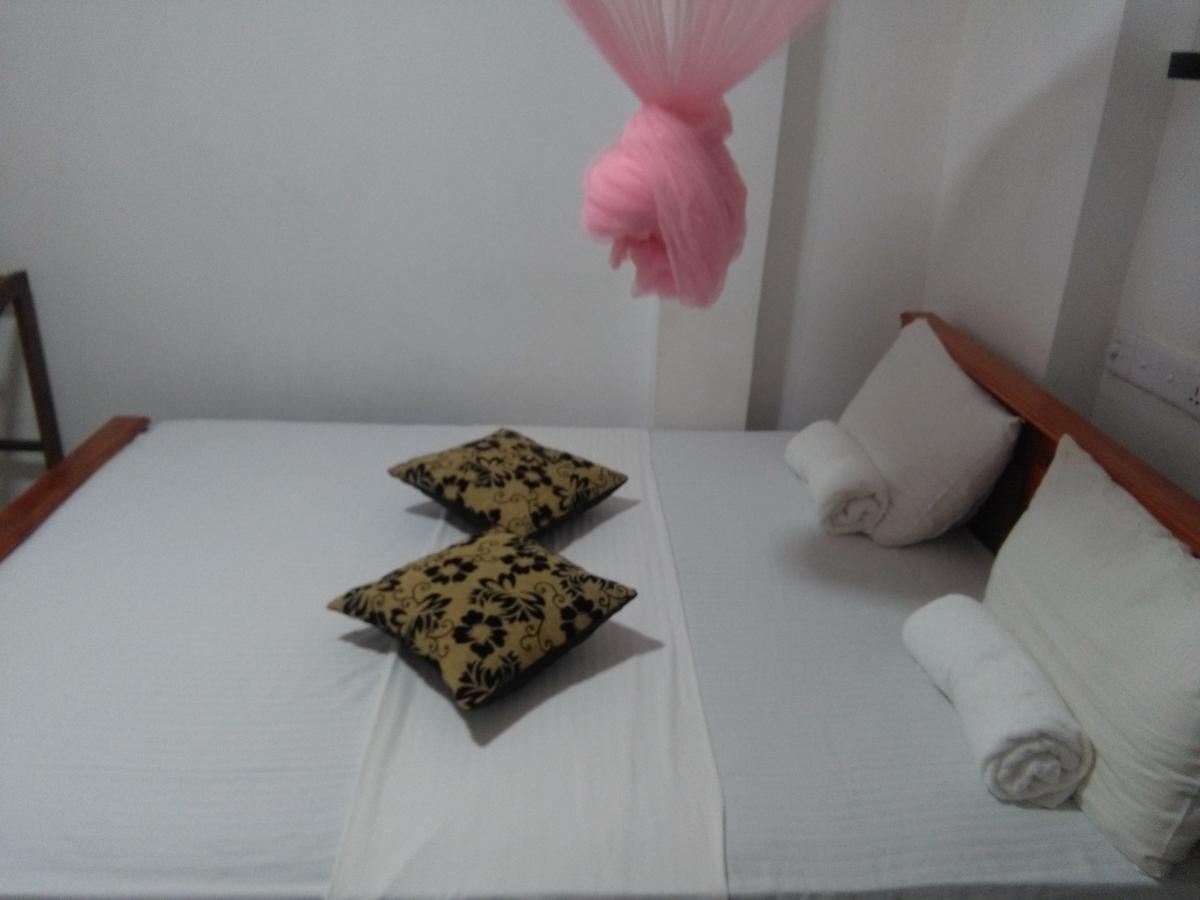 טיסמהרמה Hotel Camorich מראה חיצוני תמונה