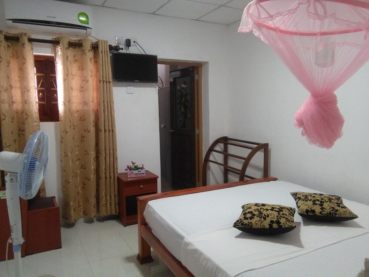 טיסמהרמה Hotel Camorich מראה חיצוני תמונה