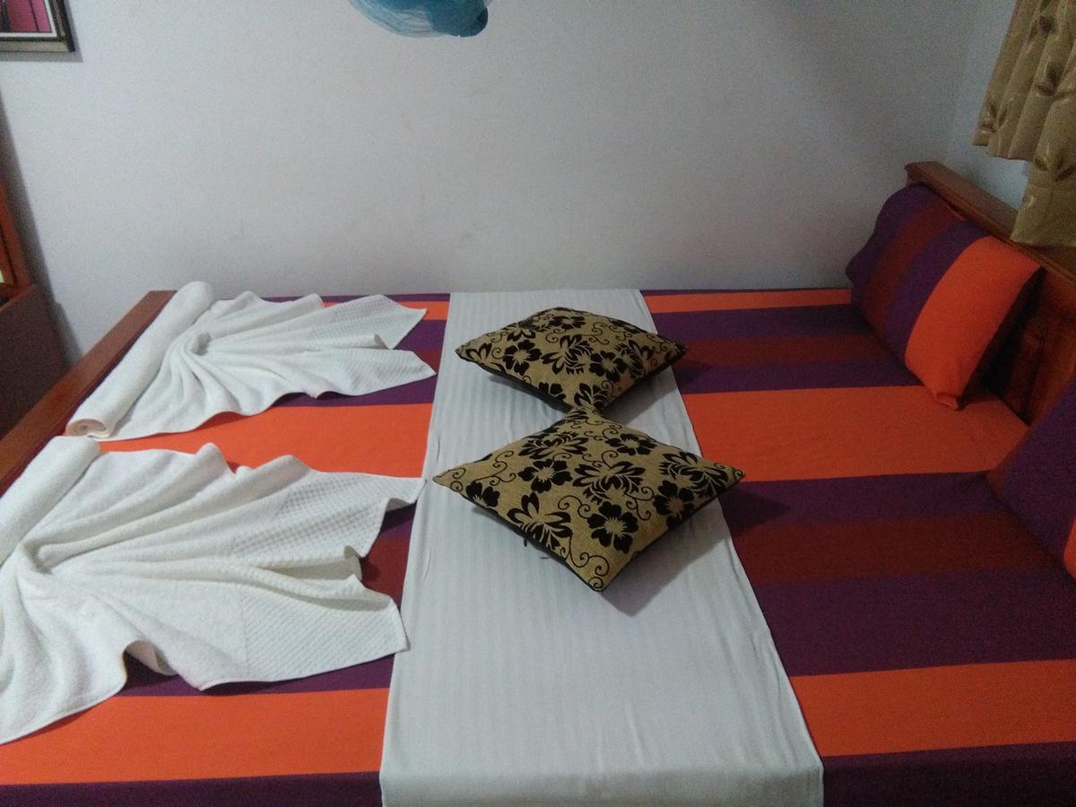 טיסמהרמה Hotel Camorich מראה חיצוני תמונה