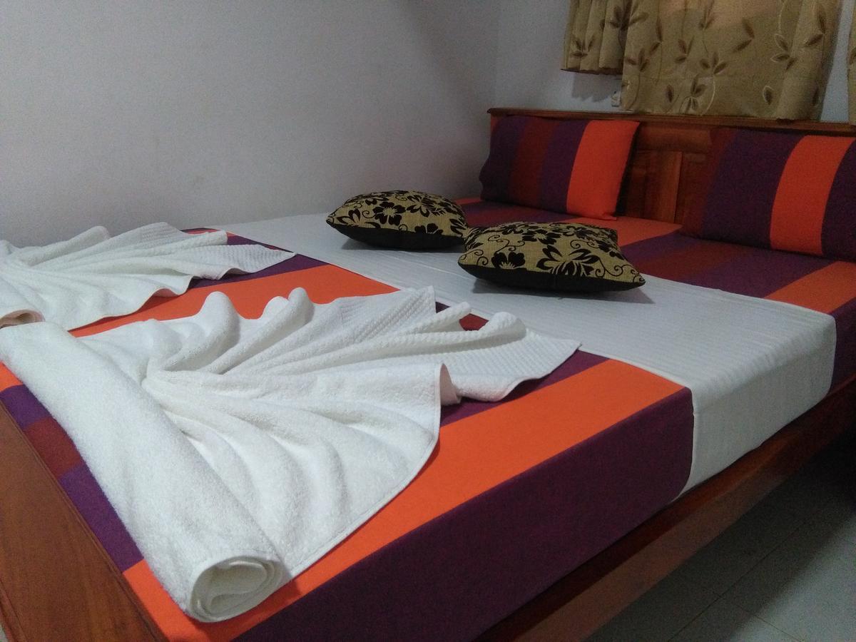 טיסמהרמה Hotel Camorich מראה חיצוני תמונה